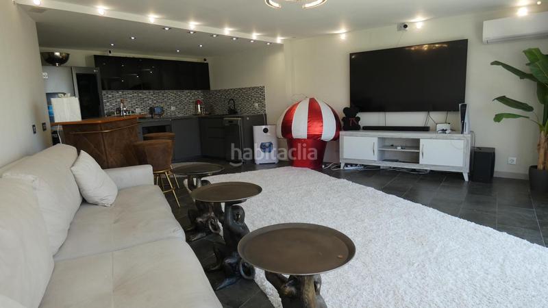 Foto e6b2d0f7-d0a8-419c-bb5f-0a6f9ddaeb31. Casa amb piscina a altos de Estepona Estepona