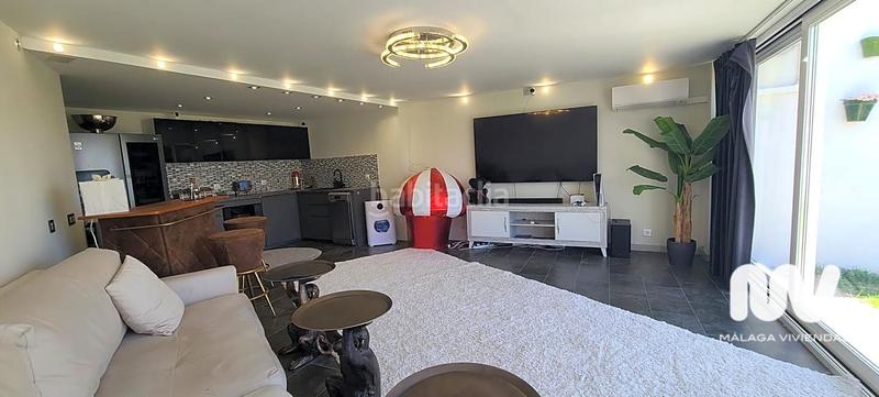 Foto e9b43c2a-44cf-4b4d-950b-23713b0a450e. Casa amb piscina a altos de Estepona Estepona