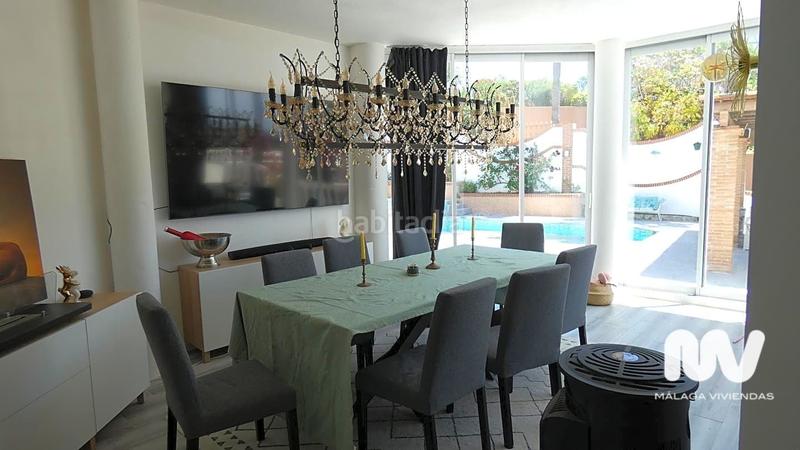 Foto f6caf722-ea0d-4daa-a03f-f5eed72e8db0. Casa amb piscina a altos de Estepona Estepona