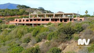 Residential Plot  Doña julia. Terreno en calle doña julia, casares