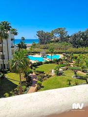 Àtic  Parque central. Ático en venta en urb. bahoa de valerin, 4, estepona