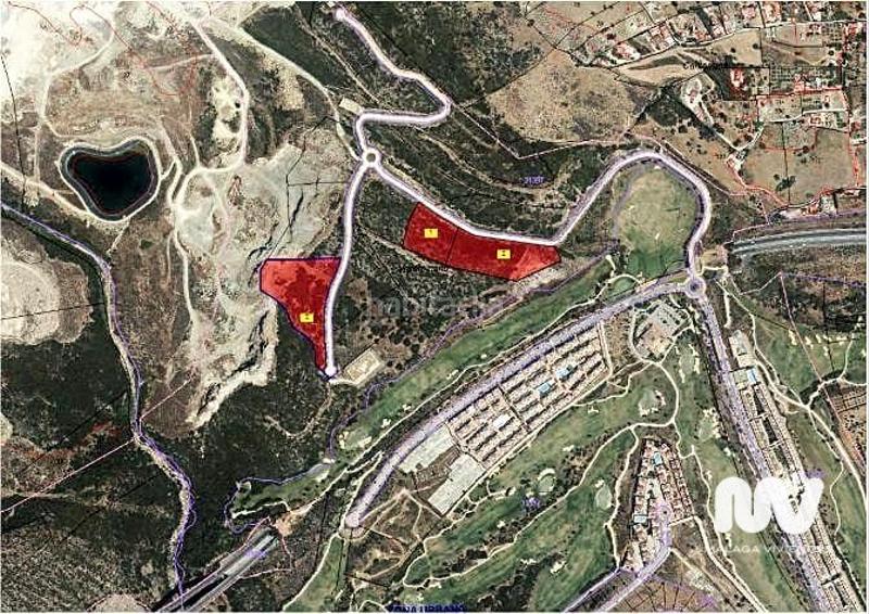 Foto 744d85fd-3aef-4a14-9609-227b5bf3674b. Terreny residencial a Parque Central Estepona