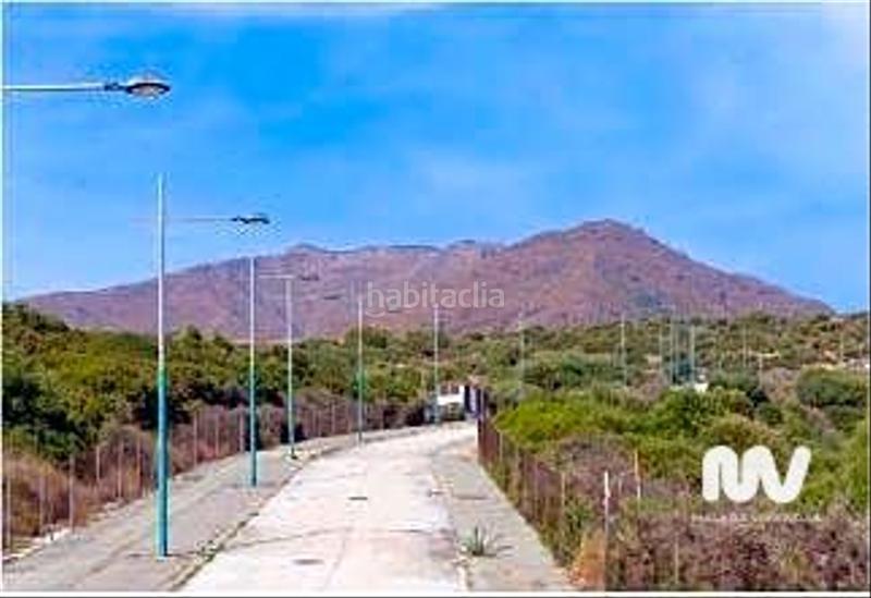 Foto 88636adf-3164-45c7-ad25-a5926fa72b5d. Terreny residencial a Parque Central Estepona