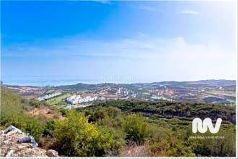 Foto e14f0aca-7cdc-4504-9652-a05f668fc98b. Terreny residencial a Parque Central Estepona