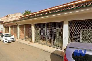 Business premise  Las eras. Local de 75m2 en conjunto comercial en cortijos del sol, alhaurí
