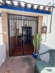 Maison  Monda. Casachalet en san pedro de alcántara pueblo, marbella
