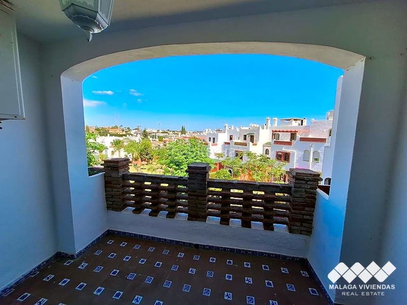Foto 15b52224-2ddd-472c-afd1-0d94c0598963. Casa a Bel - Air Estepona