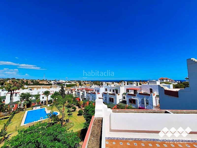 Foto 77fd8fc4-2f36-4c56-b1ba-bd5fed0e541c. Casa a Bel - Air Estepona