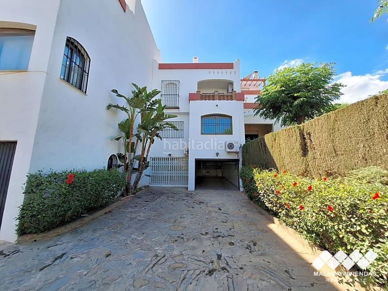 Foto 801aaa95-857d-45eb-a7b8-3c2ef319b405. Casa a Bel - Air Estepona