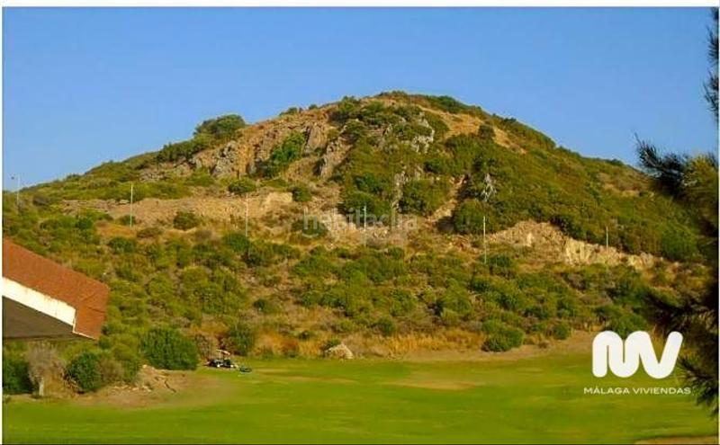 Foto 704db7a6-7d68-4c7c-bcc7-ab4e5af25345. Terreny residencial a Parque Central Estepona