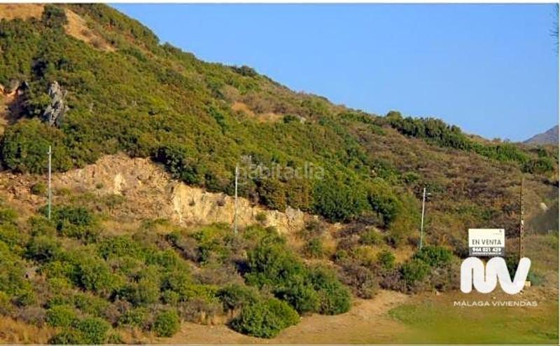 Foto d8a8064b-68f0-42ae-9630-26cb14113432. Terreny residencial a Parque Central Estepona