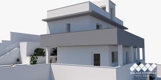 Casa a Santangelo. Oportunidad de inversión en santangelo, benalmádena