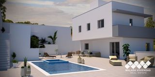 Maison à Santangelo. Oportunidad de inversión en santangelo, benalmádena