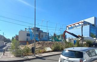 Terreno residenziale in Peñagrande