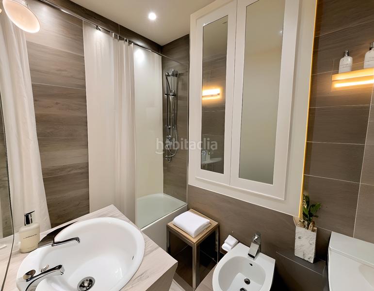 Foto 55d57774-4a43-47ab-9735-c771b5cb3a17. Appartamento in Cuatro Caminos - Azca Madrid