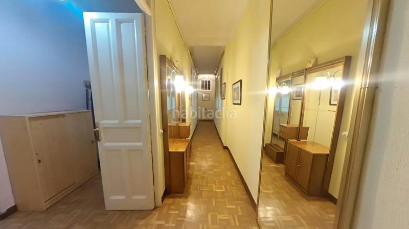 Foto b1d0281d-36b1-489b-b452-97174cae4c79. Appartamento in Cuatro Caminos - Azca Madrid