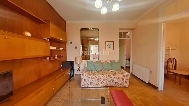 Foto e2567821-dc2c-4234-8cda-7dc7e38e5af9. Appartamento in Cuatro Caminos - Azca Madrid