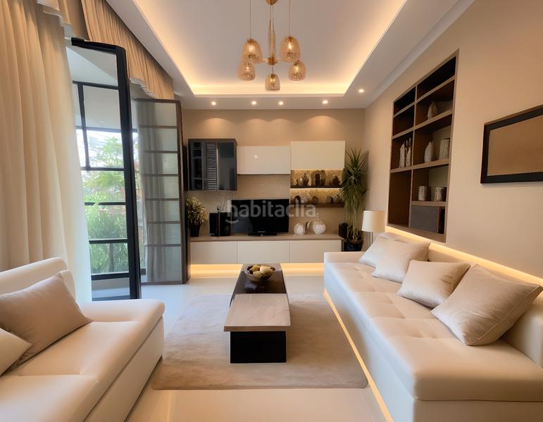 Foto fd47fb28-89be-4bde-b8d0-9616a2e9564b. Appartamento in Cuatro Caminos - Azca Madrid