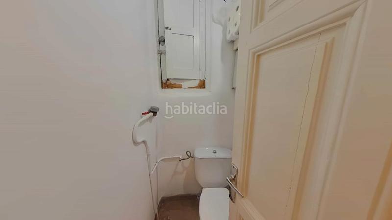 Foto 1d118fde-353d-47d7-8d1b-3dcf92f700ac. Pis a Cuatro Caminos - Azca Madrid