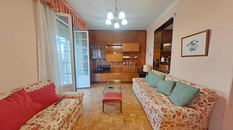 Foto 83bda32f-f7c8-4caa-a8bd-e5e594ab745b. Pis a Cuatro Caminos - Azca Madrid