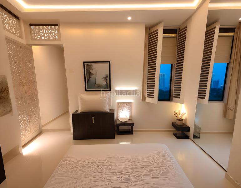 Foto 4affb0dd-15ed-4050-80ec-180cac59aafe. Piso en Cuatro Caminos - Azca Madrid