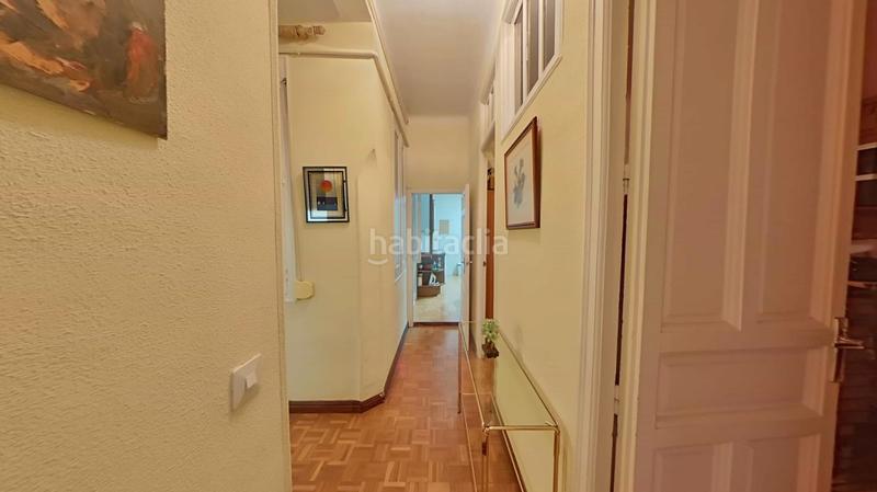 Foto 707514c0-f48b-4ff9-9526-23287c2da423. Piso en Cuatro Caminos - Azca Madrid