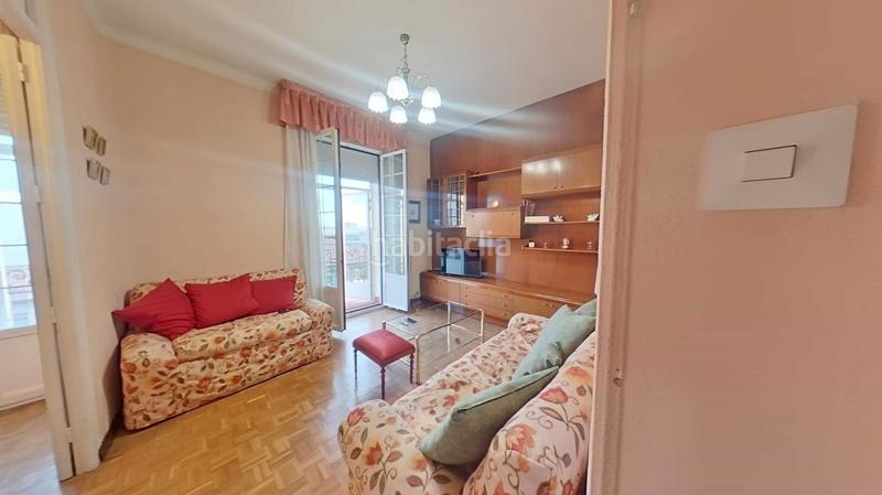 Foto b5dcd816-f41d-4954-925c-37079f5d146c. Piso en Cuatro Caminos - Azca Madrid