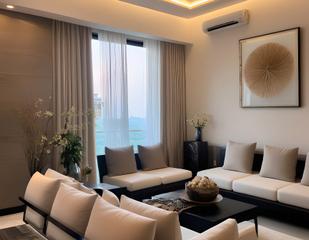 Flat in Calle de la unión 10