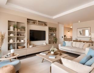 Etagenwohnung  Calle de maldonado