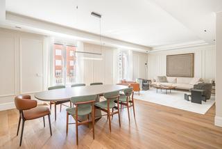 Appartement à Lista
