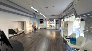 Local Comercial en Cuatro Caminos - Azca