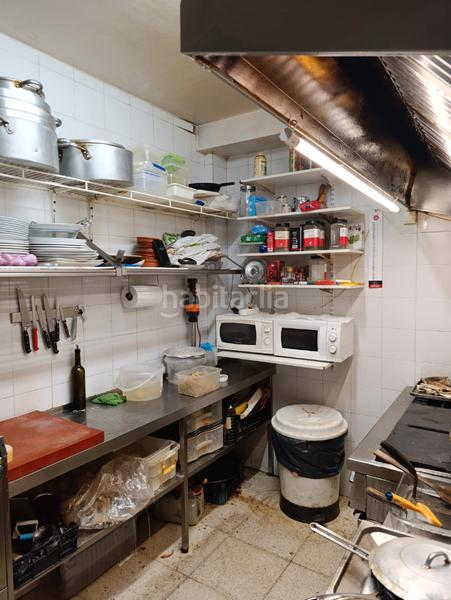 Foto 3e1979ec-5d56-40b3-a544-0a4265ccacb3. Business premise in Monte Rozas Rozas de Madrid (Las)