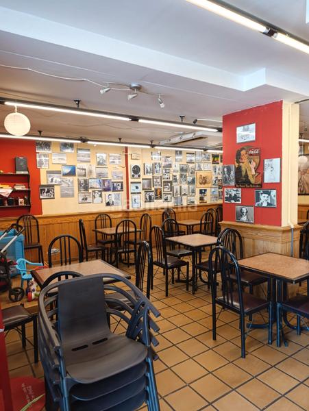 Foto 287399e8-d150-46c1-8728-e43098d291ec. Geschäftsraum in Monte Rozas Rozas de Madrid (Las)