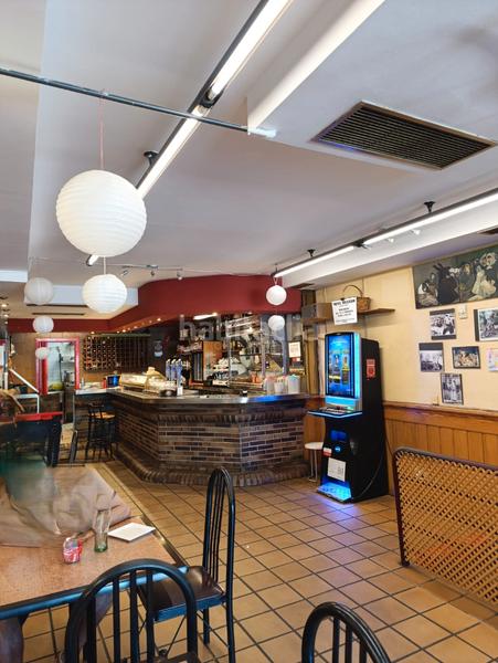 Foto 7a3d9288-de84-4199-a521-cd44033c8fe4. Geschäftsraum in Monte Rozas Rozas de Madrid (Las)