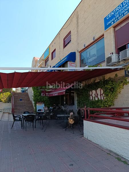 Foto 8eff0e87-bd9f-493a-96c4-49697ef6cea0. Local comercial en Monte Rozas Rozas de Madrid (Las)