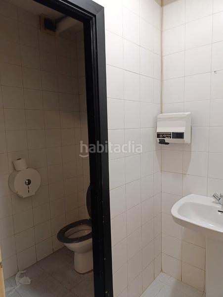 Foto cd7019fb-f050-4055-ae9c-1a47d89a94a1. Local comercial en Monte Rozas Rozas de Madrid (Las)