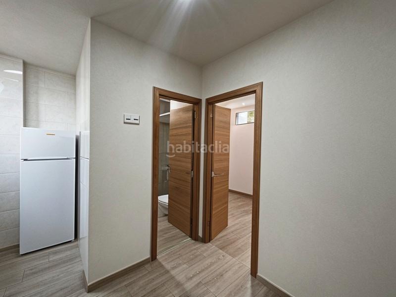 Foto ea5ca059-3062-4257-881f-2f25f803dcec. Edificio in San Diego Madrid