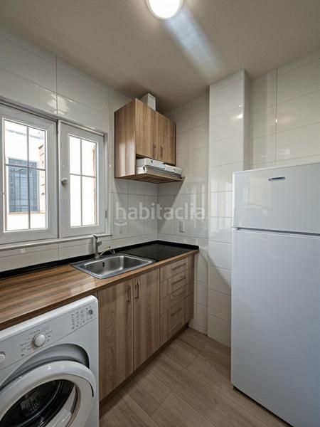 Foto 48fa2226-ce2e-461d-b969-9f05cfb48e00. Edificio en San Diego Madrid