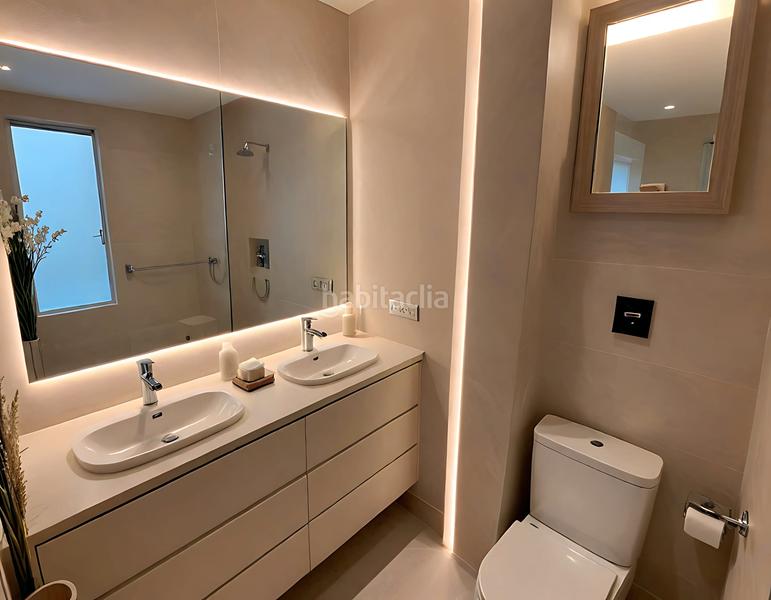 Foto 85e36a40-9383-4a7a-92aa-21a9b591cbd5. Appartamento con riscaldamento in Gaztambide Madrid