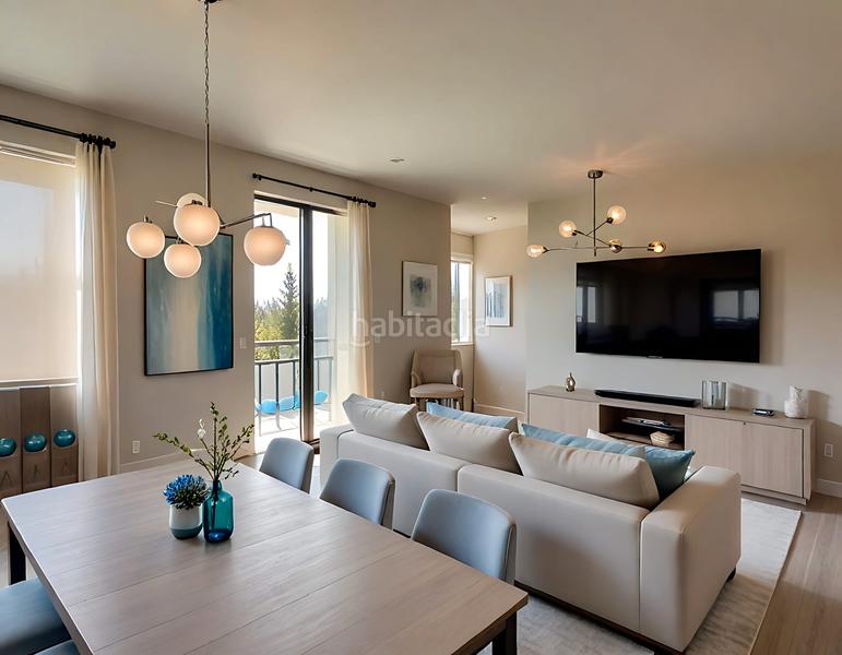 Foto 88cb9ee2-9f5b-43c3-a84c-c0bdf19c7e73. Appartement avec chauffage dans Gaztambide Madrid