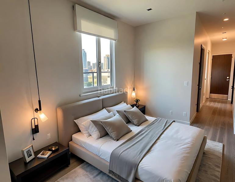 Foto 8cf0bf22-77e6-4dc4-8204-58889afe6056. Appartement avec chauffage dans Gaztambide Madrid