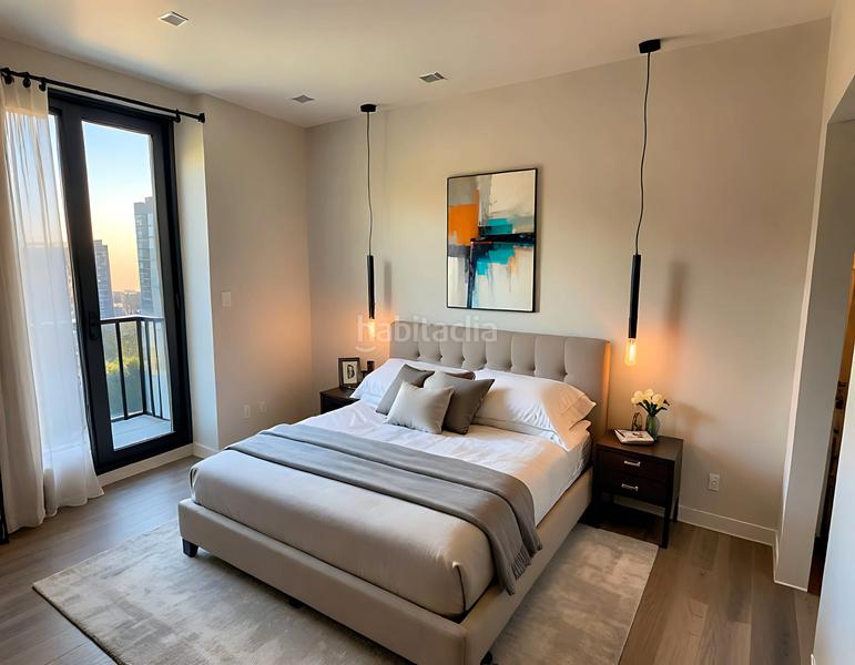 Foto ade57b77-1127-4066-a126-0b00182dba82. Appartement avec chauffage dans Gaztambide Madrid