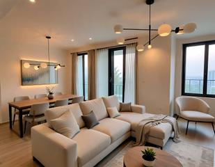 Flat in Calle de Gaztambide