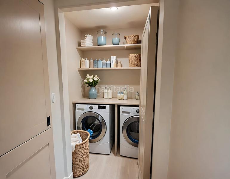 Foto bd1940f8-9e84-4819-9705-f08482075859. Flat with heating in Gaztambide Madrid