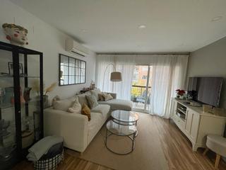 Location Appartement  Calle del profesor waksman