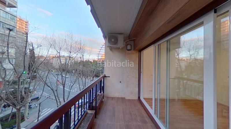 Foto 2cc786a4-89d1-4e04-8819-fd312dd6ec0d. Miete etagenwohnung mit heizung in Hispanoamérica-Bernabéu Madrid