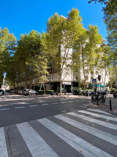 Foto 64e02933-72d7-46ab-89f1-d18233db9301. Miete etagenwohnung mit heizung in Hispanoamérica-Bernabéu Madrid