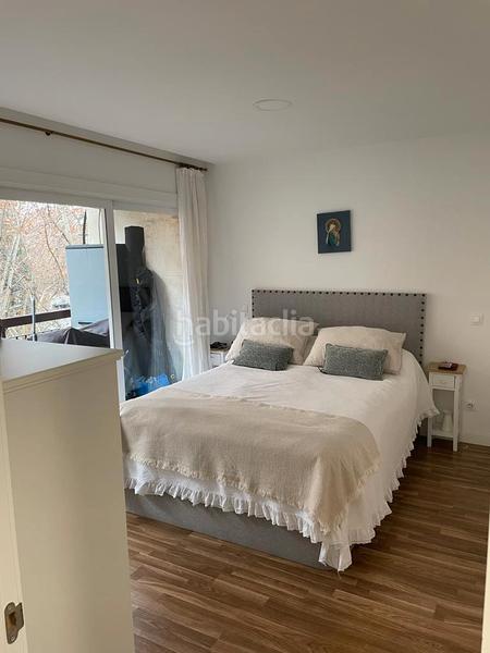Foto e5fb72b8-7339-4564-8275-611402107611. Miete etagenwohnung mit heizung in Hispanoamérica-Bernabéu Madrid