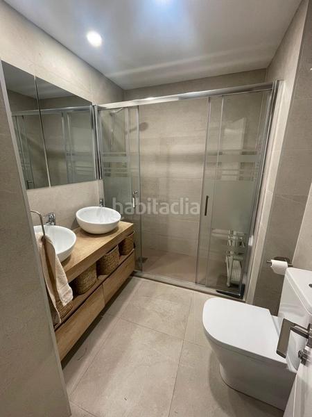 Foto e63790e5-bd0f-4c2b-a44f-4ee2c583bb2c. Miete etagenwohnung mit heizung in Hispanoamérica-Bernabéu Madrid