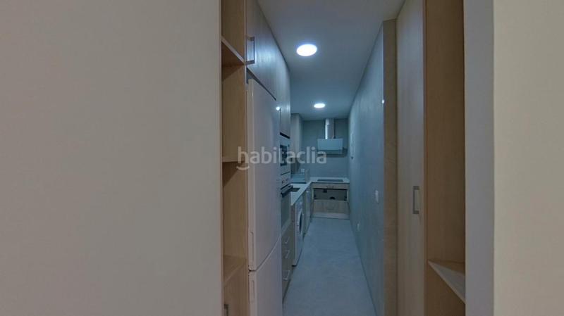 Foto 281340d9-63d7-4128-a128-e4a566e410e0. Lloguer pis amb calefacció a Hispanoamérica-Bernabéu Madrid